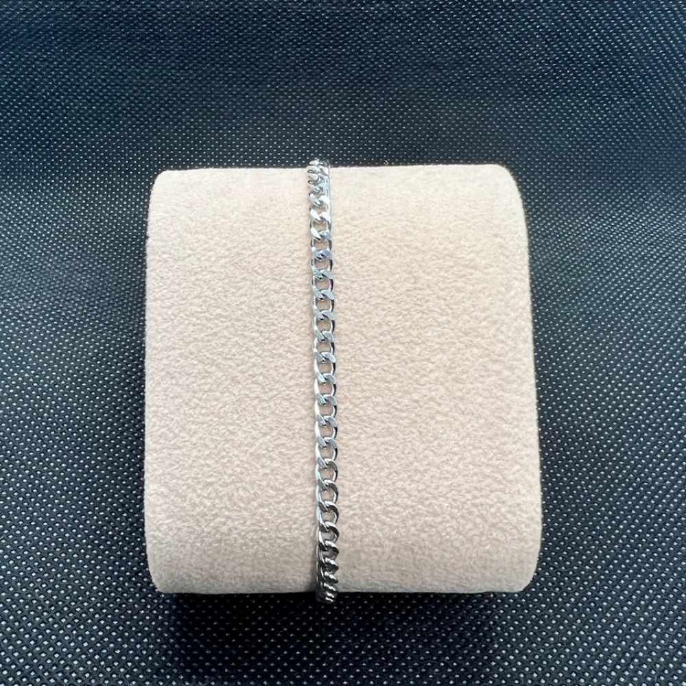 Oliver Cabell Silver bracelet